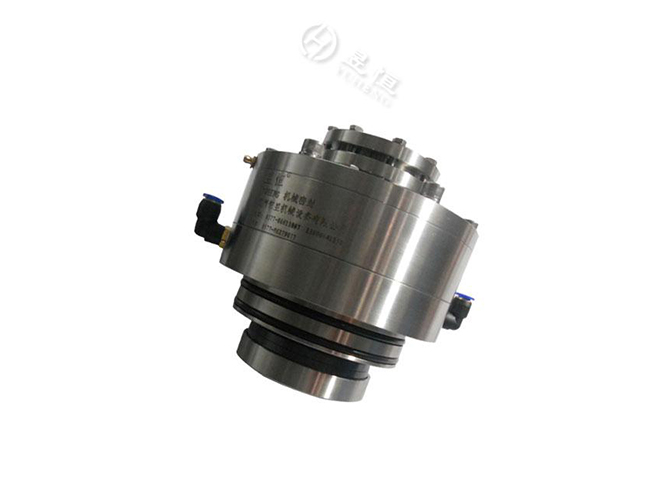 LFCJ側(cè)攪拌機(jī)械密封(側(cè)入式專用)